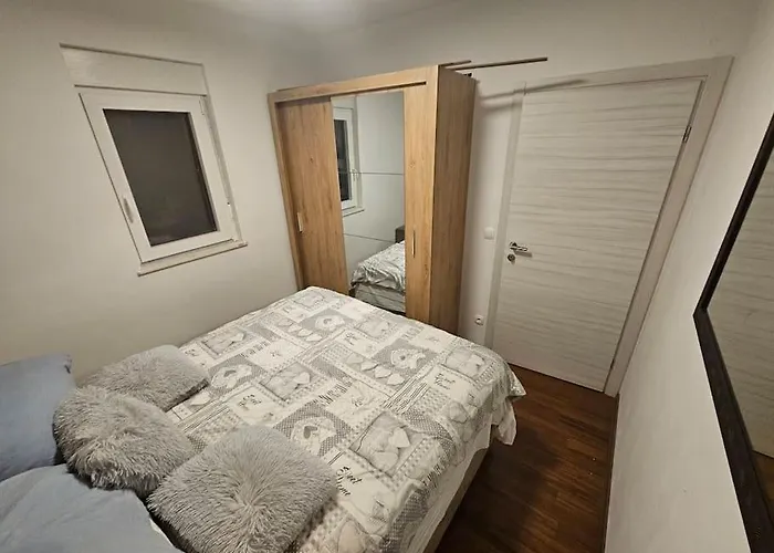 Bruna Apartman Split