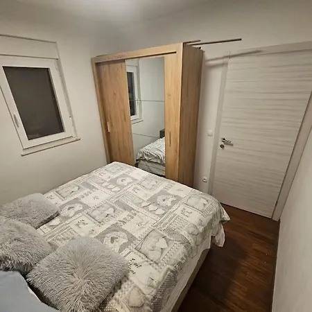 Bruna Apartment Split