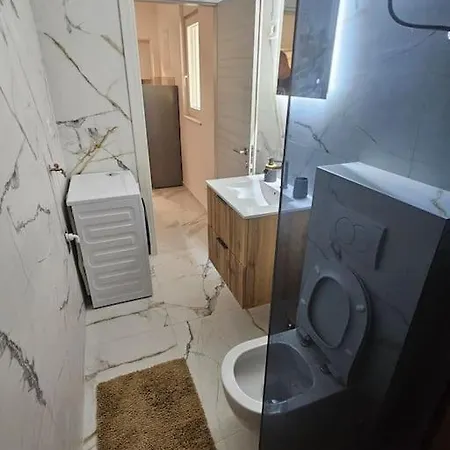 Apartment Bruna