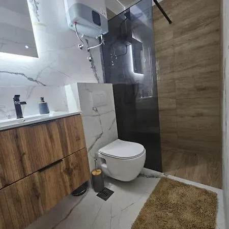 Bruna Apartment *