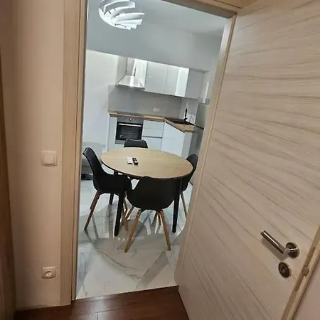Apartment Bruna *