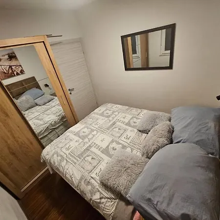 Bruna Apartment Split